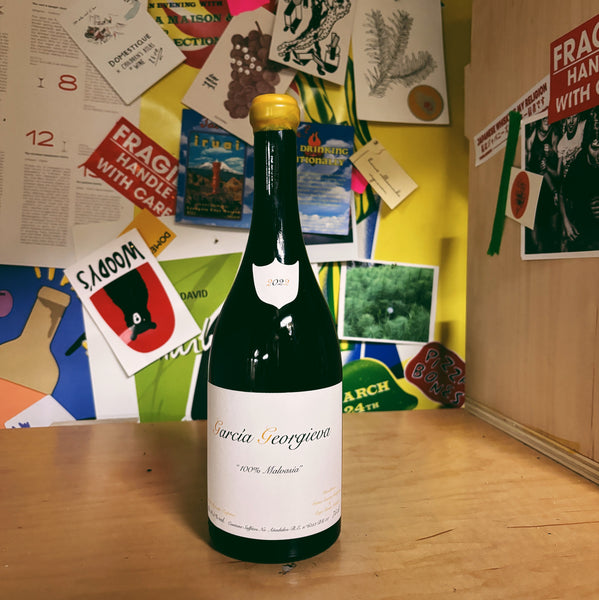 Skin Contact Malvasia 2022