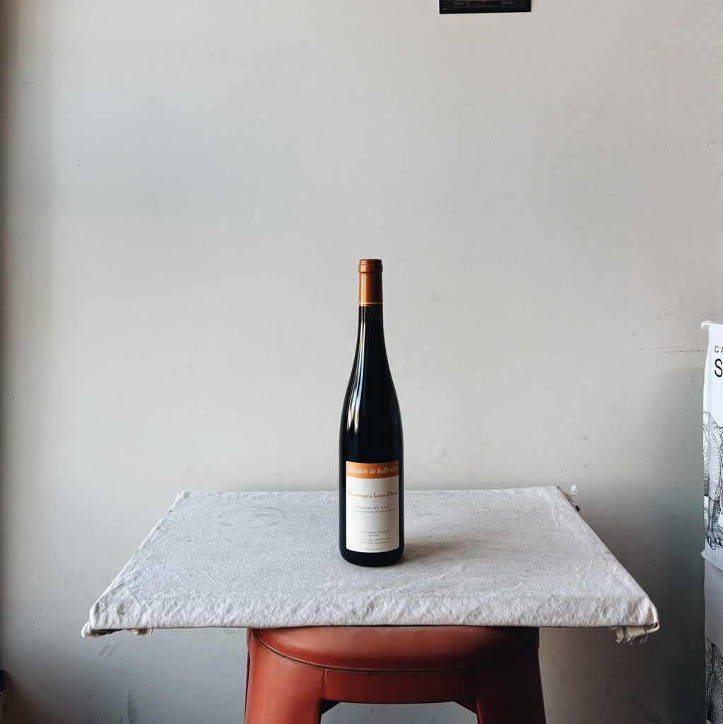 Coteaux du Loir 'Hommage a Louis Derre' 2021