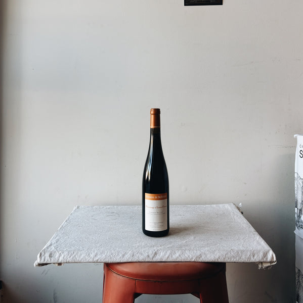 Coteaux du Loir 'Hommage a Louis Derre' 2021