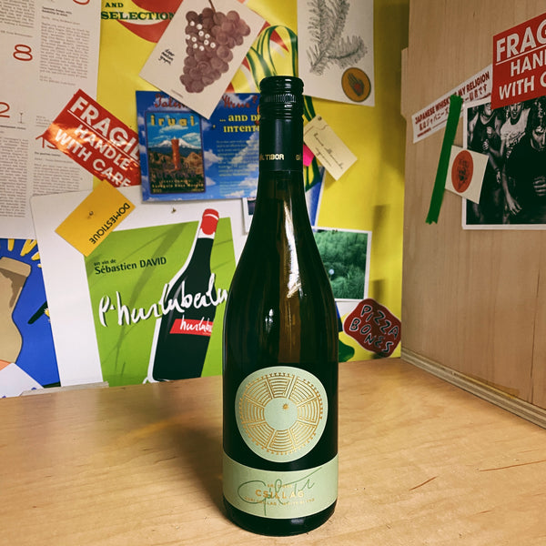 Egri Csillag White Blend 2024