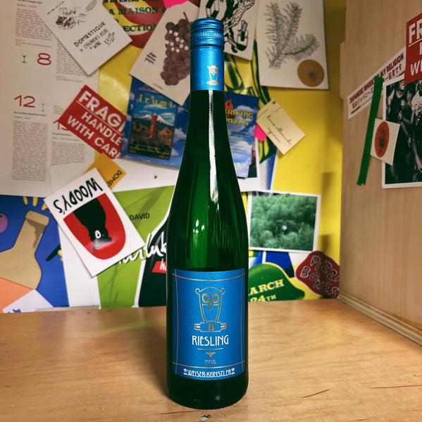 Mosel Riesling 2025