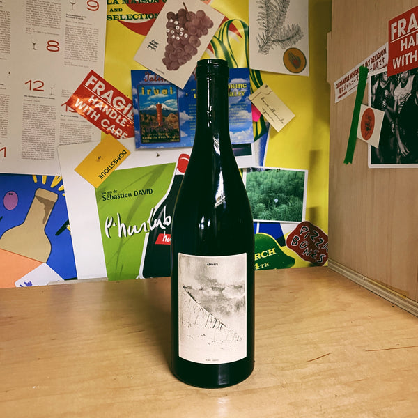Cotes d'Auvergne 'Abrupts' 2023