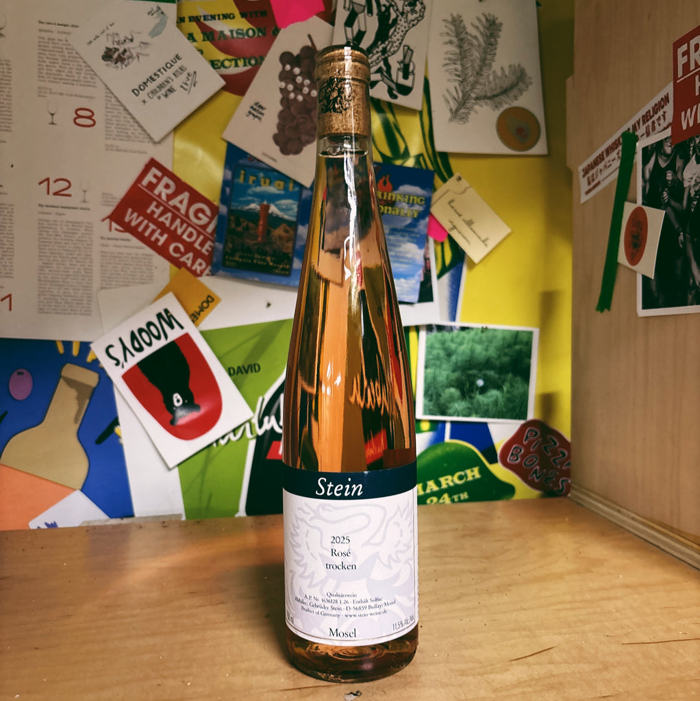 Rosé Trocken 2025
