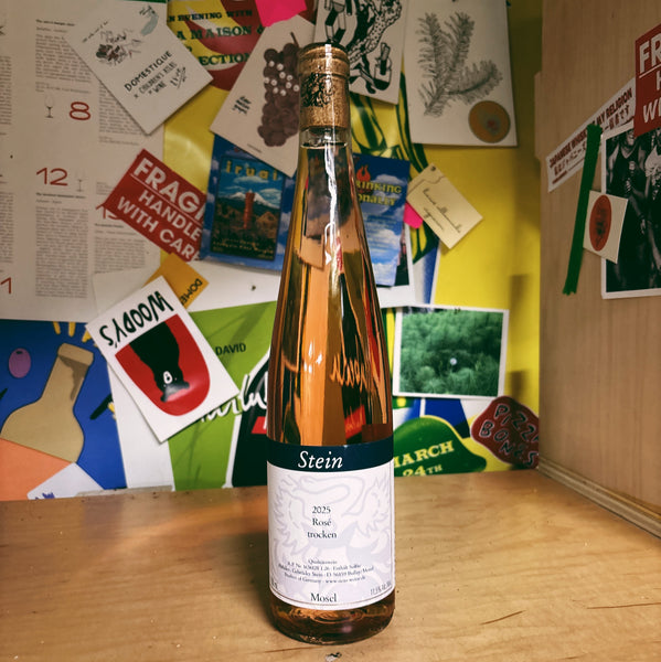 Rosé Trocken 2025