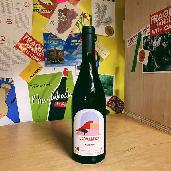 Pinot Noir 2023
