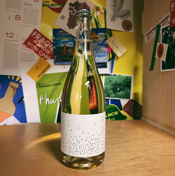 Chenin Blanc Pet Nat 'Love' 2024