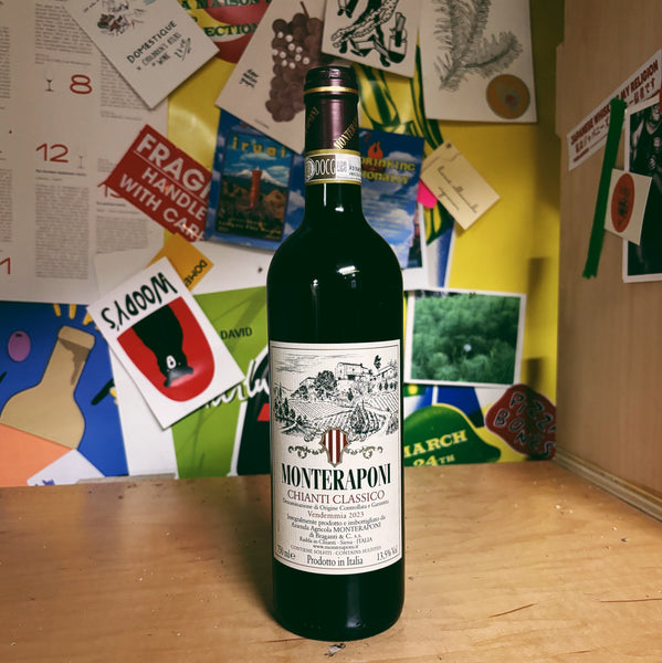 Chianti Classico 2023