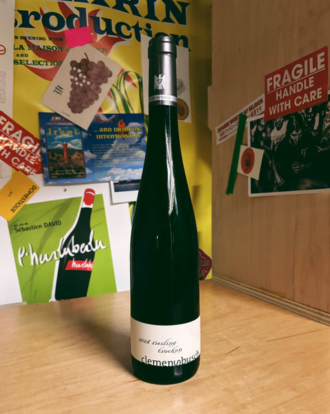 Riesling Trocken 2024