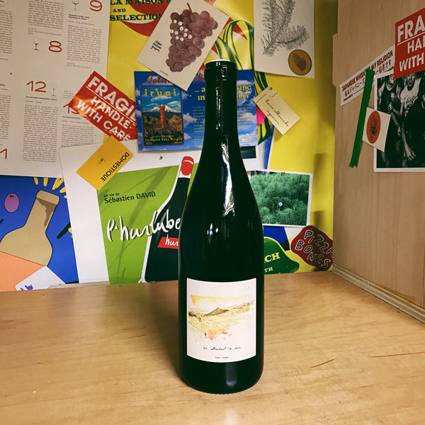 VdF Rouge Pinot Noir 'En Attendant La Pluie' 2023