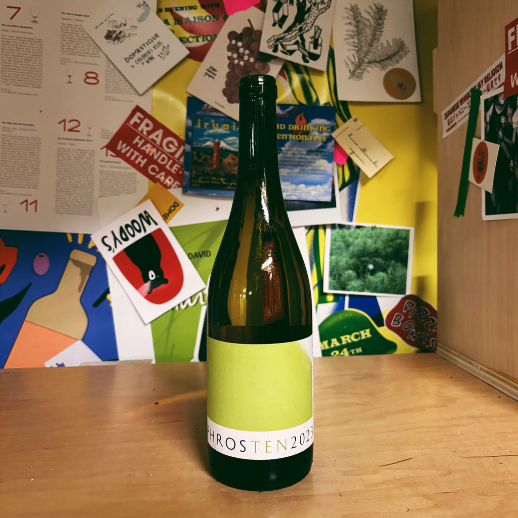 Vinho Verde Loureiro 'Ten' 2023