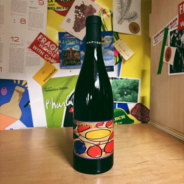 VdF Rouge 'Margot' 2023