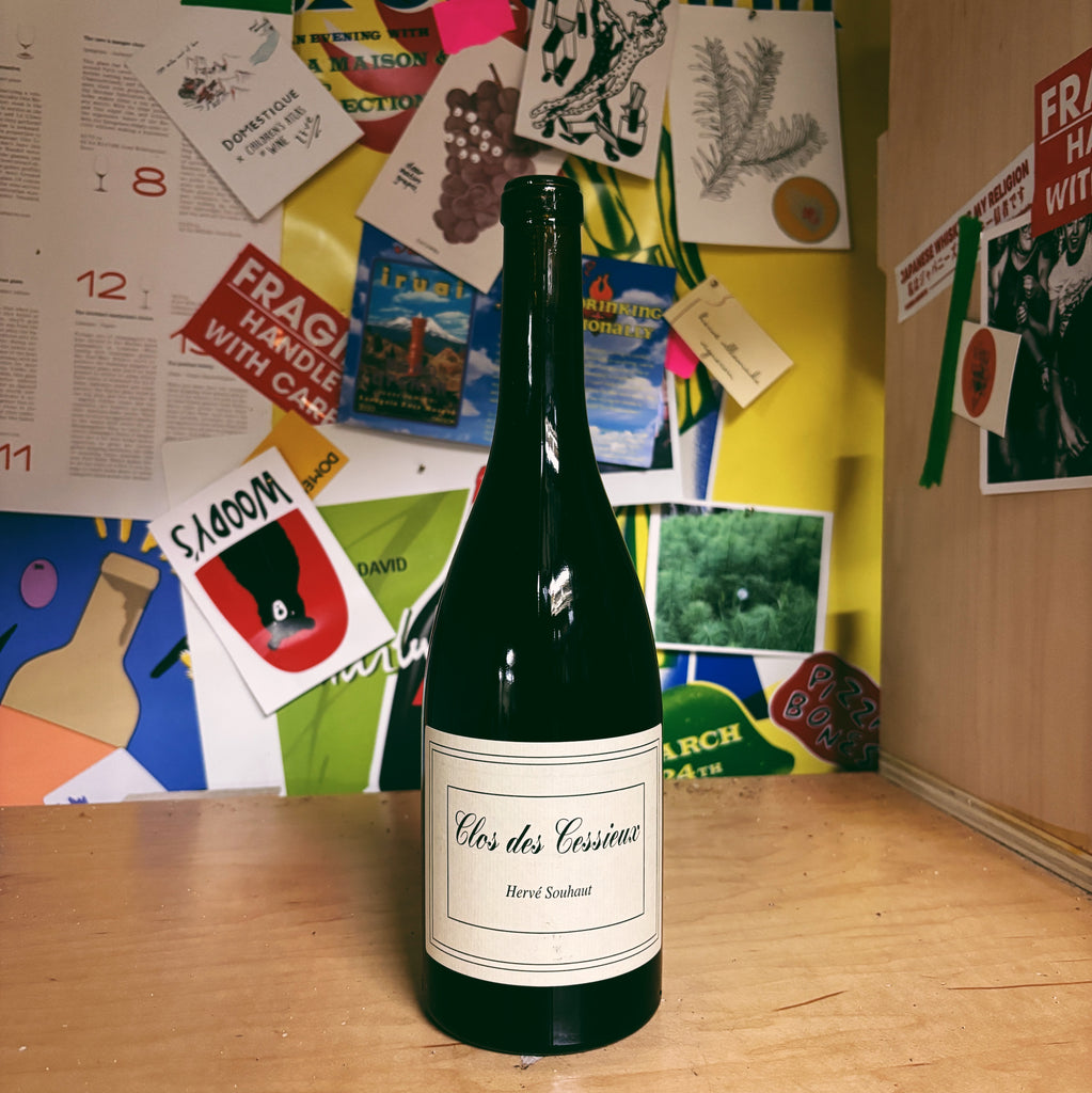 Syrah 'Le Cessieux  2023