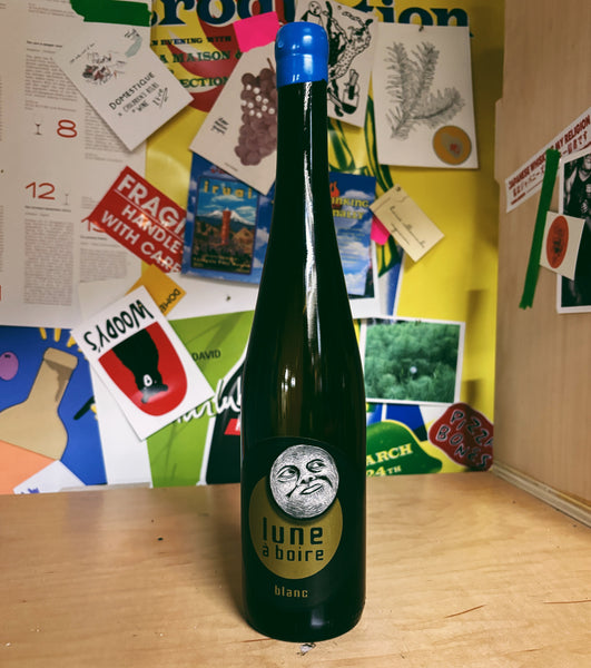 Alsatian White Blend 'Lune a Boire' 2024