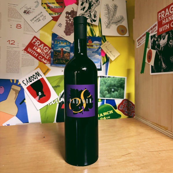 Venezia Giulia Bianco 'Slatnik' 2023