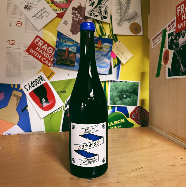 Mondeuse 'Cosmos' 2024