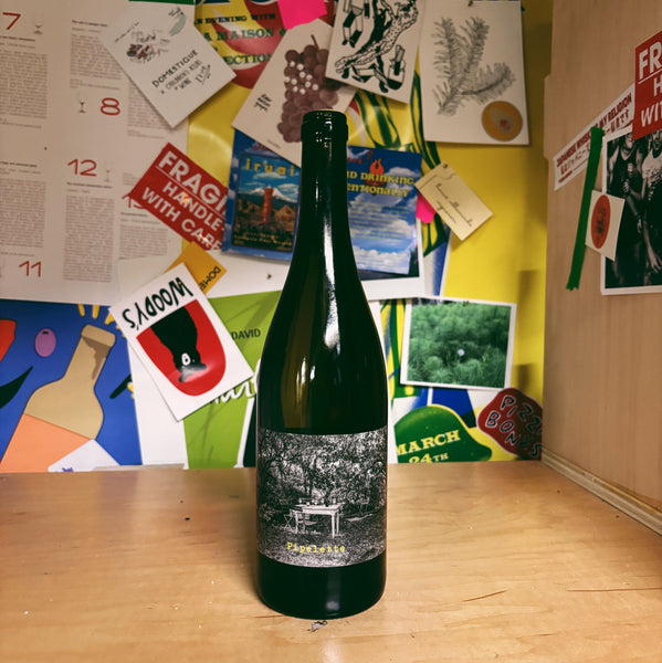 White Blend 'Pipelette' 2024