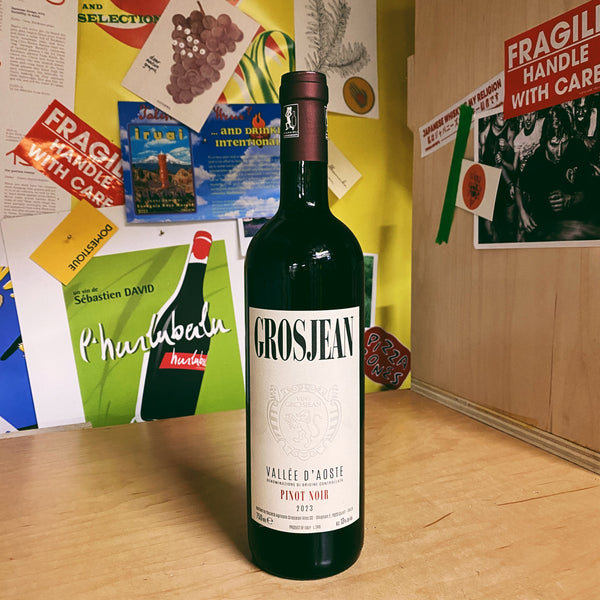 Pinot Noir 2023