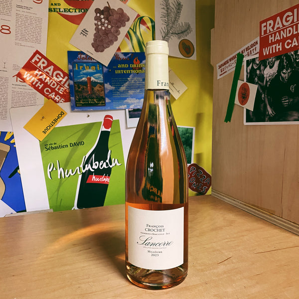 Sancerre Rose 2023