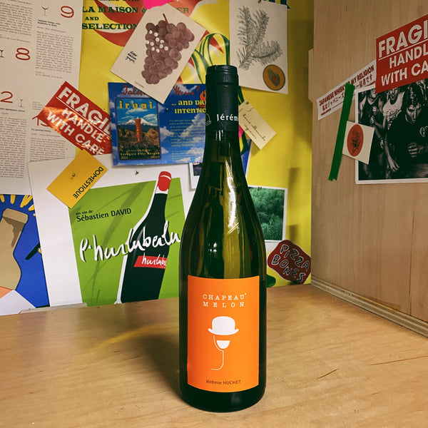 Melon Blend 'Chapeau' 2023