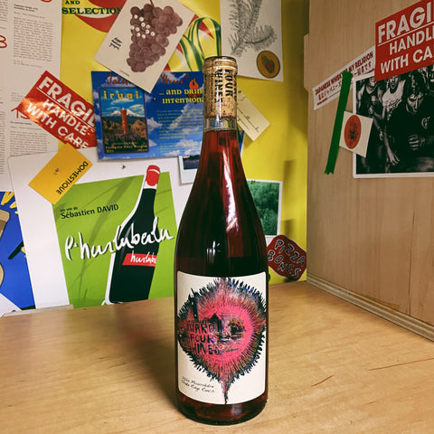 Mourvedre Rosé 'Shake Ridge Ranch' 2024