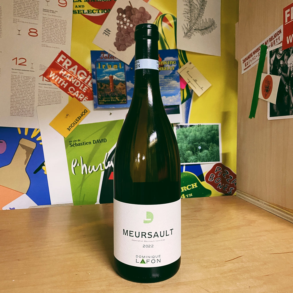 Meursault 2022