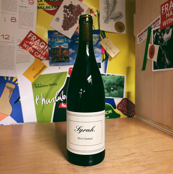 Syrah 2023