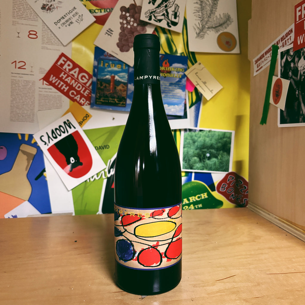 VdF Rouge 'Margot' 2024