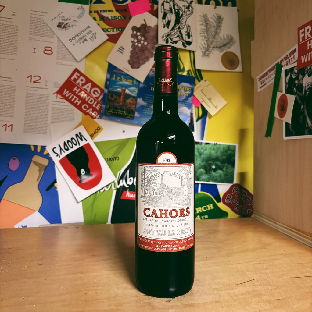 Cahors 2022