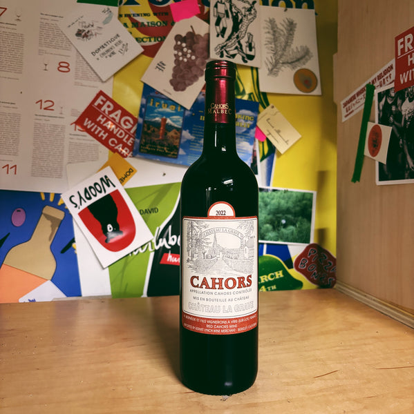 Cahors 2022