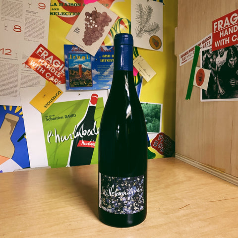 Côtes du Forez Gamay 'La Volcanique' 2024