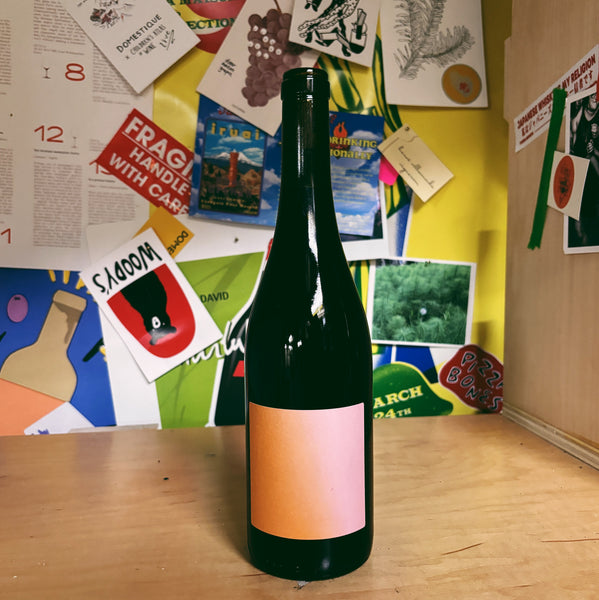 Callet 'Quarto' 2024