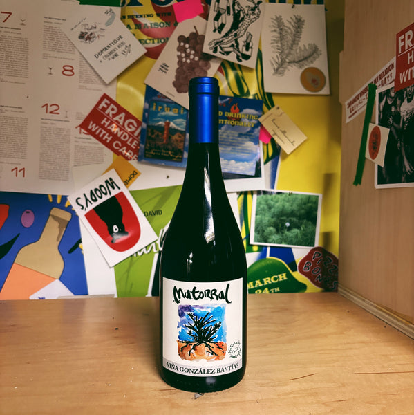 País 'Matorral' 2020