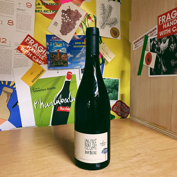 Côtes de Brouilly 2023