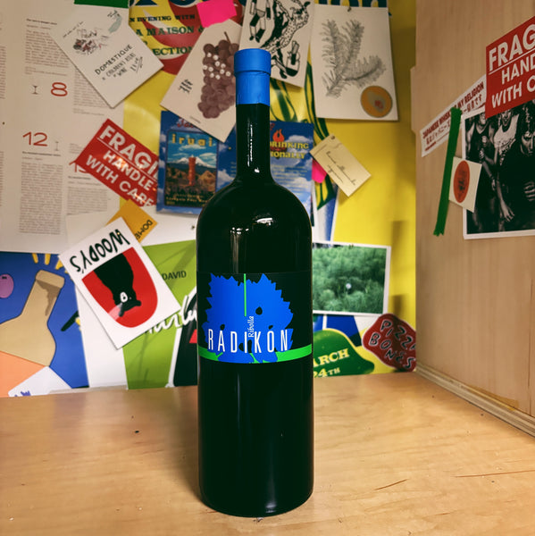 IGT Venezia Giulia Ribolla Gialla 2020 1L