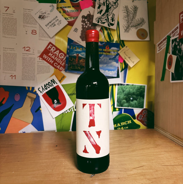 Tinto Natural 'TN' 2022