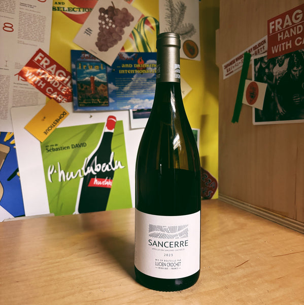 Sancerre 2023