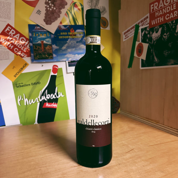 Chianti Classico 2020