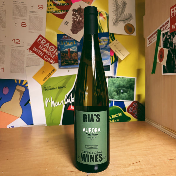 Dry Riesling 'Aurora' 2024