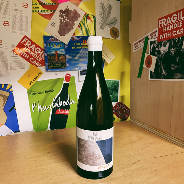 VdF Blanc 'Aragon' 2023