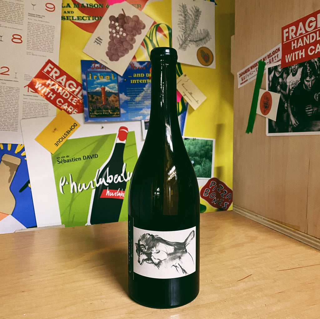 Chablis 1er Cru 'Butteaux' 2020