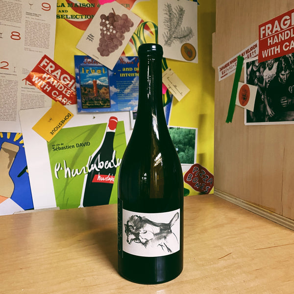 Chablis 1er Cru 'Butteaux' 2020