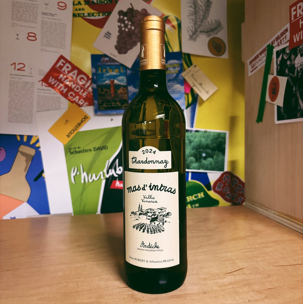 Chardonnay 2024