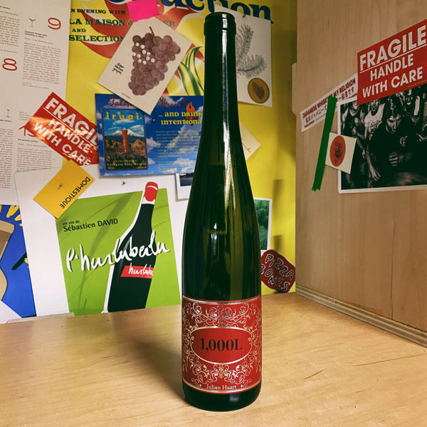 Riesling Trocken '1000L' 2024