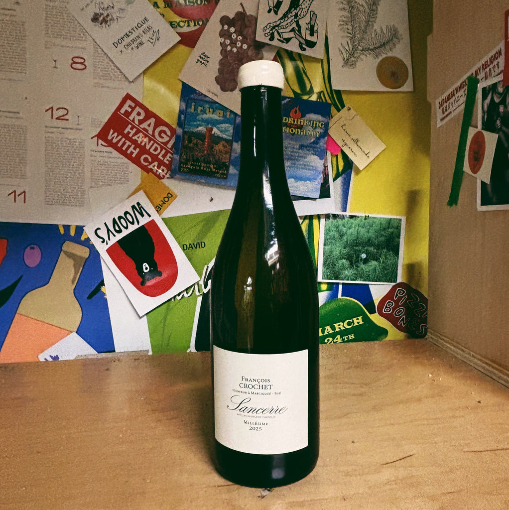Sancerre 2025
