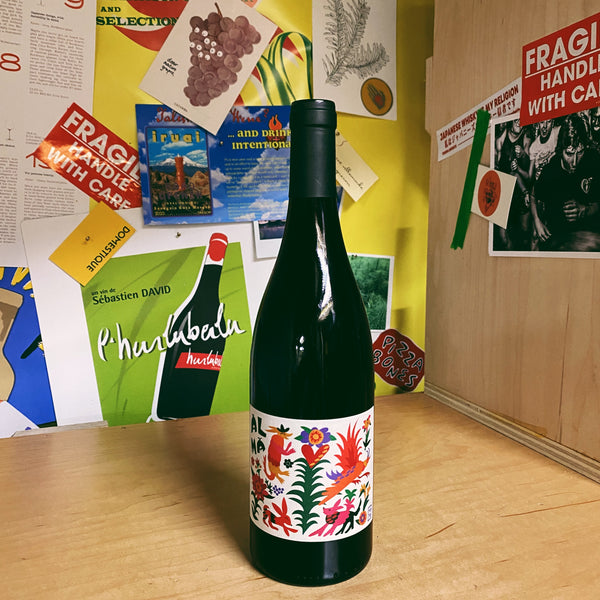 Grenache Blend 'Alma' 2024