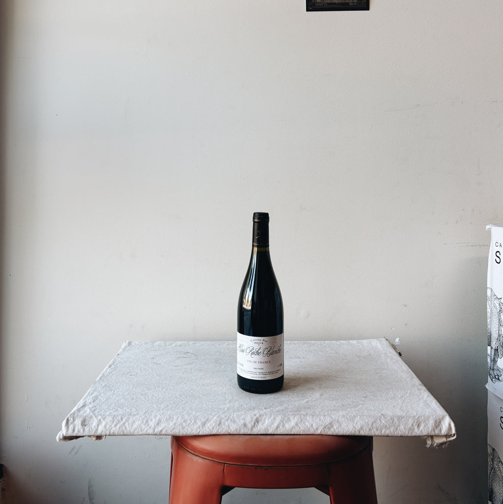 VdF Rouge 'Cuvee Pif' 2014