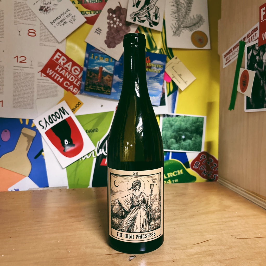 Melon de Bourgogne 'Chalone' 2025