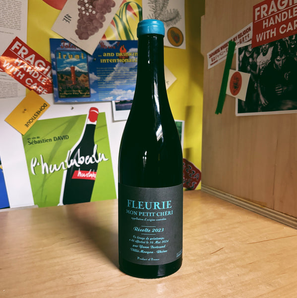 Fleurie 'Mon Petit Cheri' 2023
