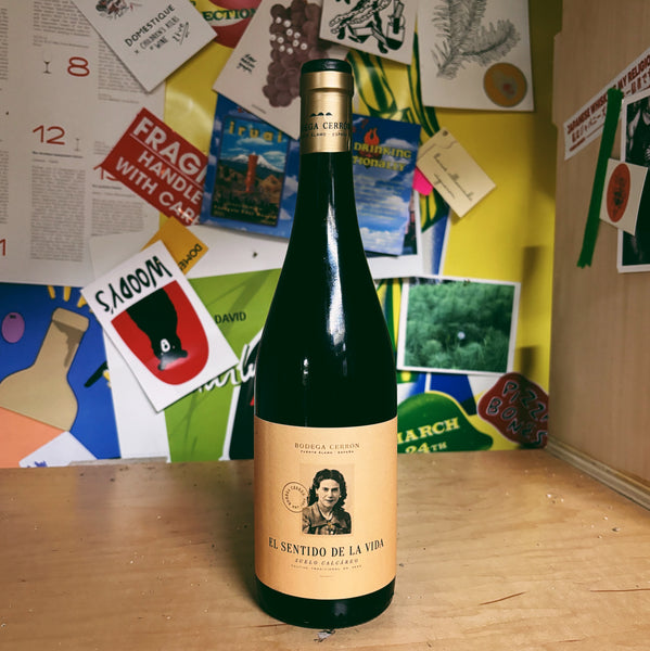 Jumilla Tinto 'Sentido de la Vida' 2024