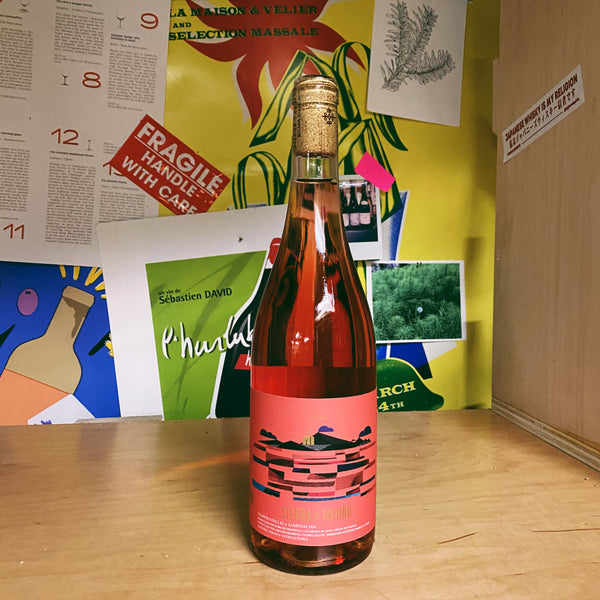 Rioja Rosado 2023